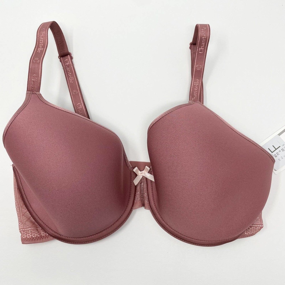 Chantelle Women's Pink Bra
